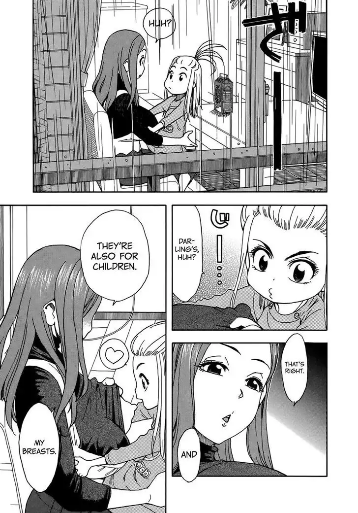 Okusan - Chapter 10 Page 17