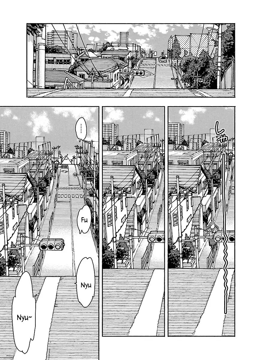 Okusan - Chapter 107 Page 2