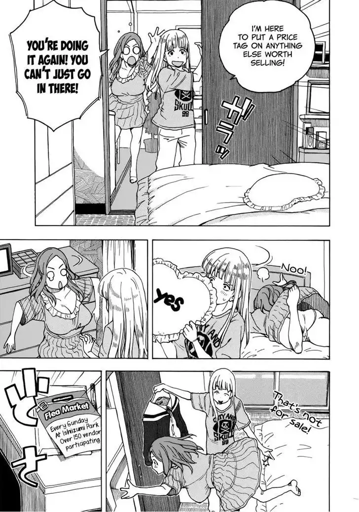 Okusan - Chapter 14 Page 3