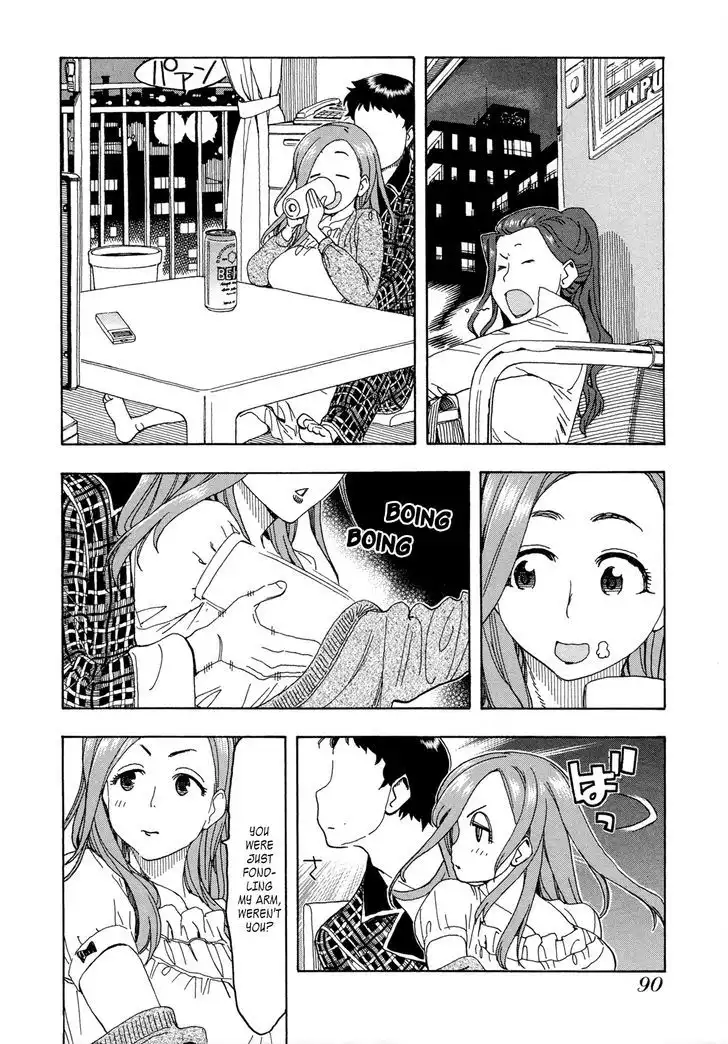 Okusan - Chapter 20 Page 6