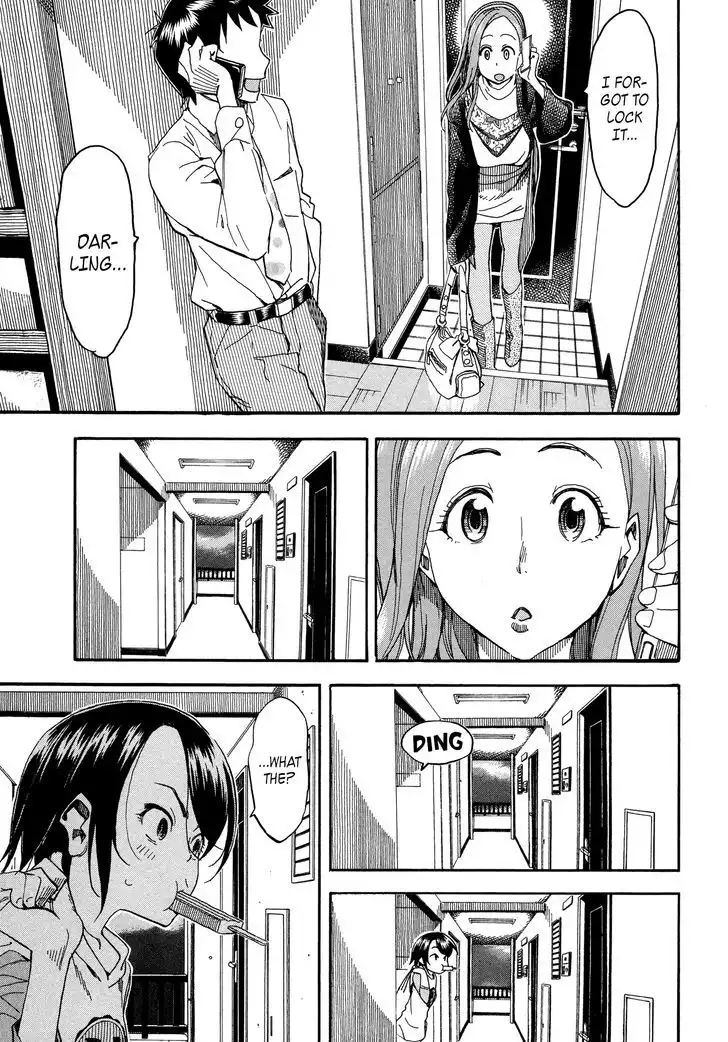 Okusan - Chapter 27 Page 29