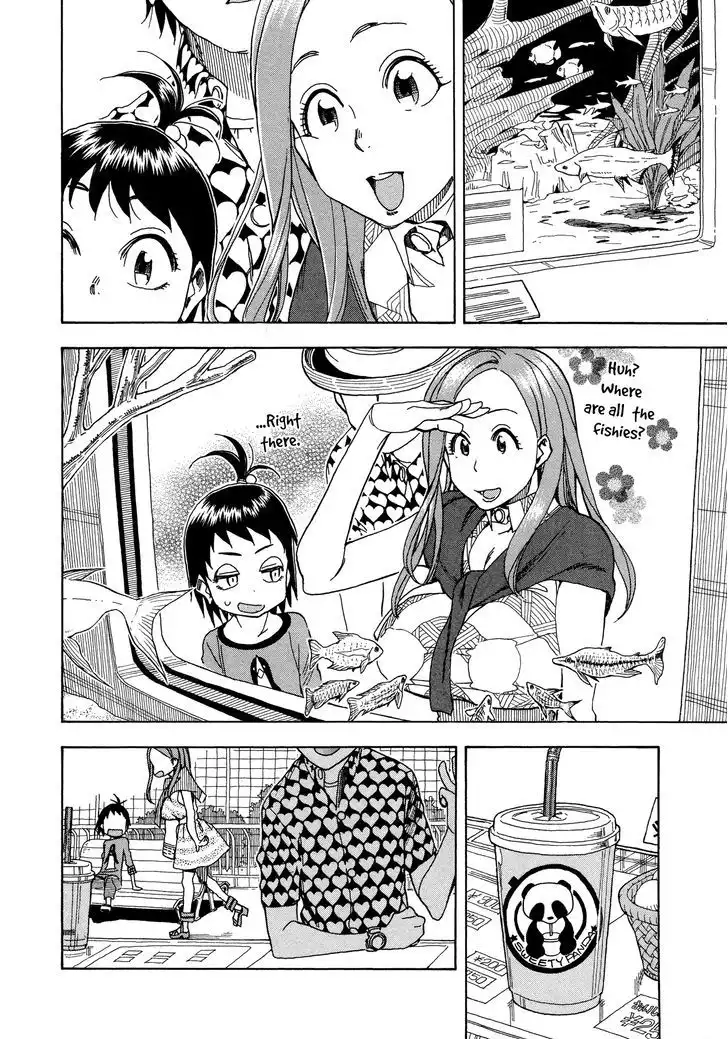 Okusan - Chapter 29 Page 22
