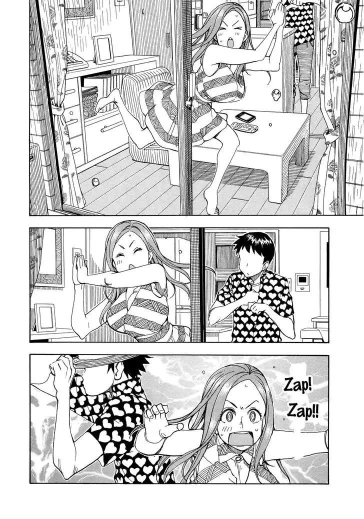 Okusan - Chapter 29 Page 6