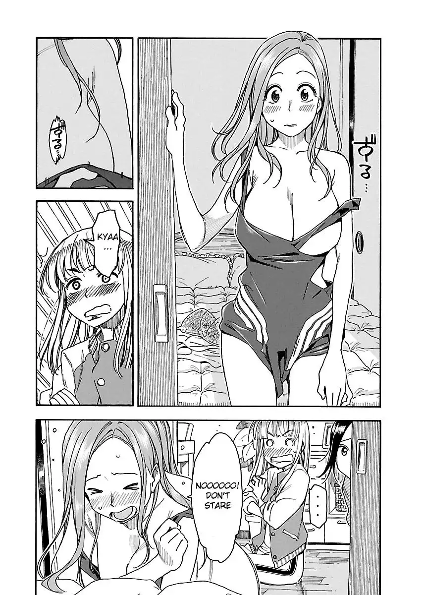 Okusan - Chapter 36 Page 23