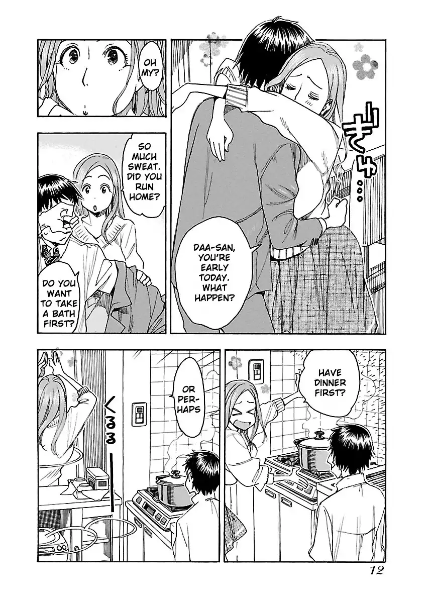Okusan - Chapter 43 Page 16