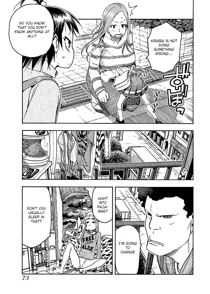 Okusan - Chapter 51 Page 9