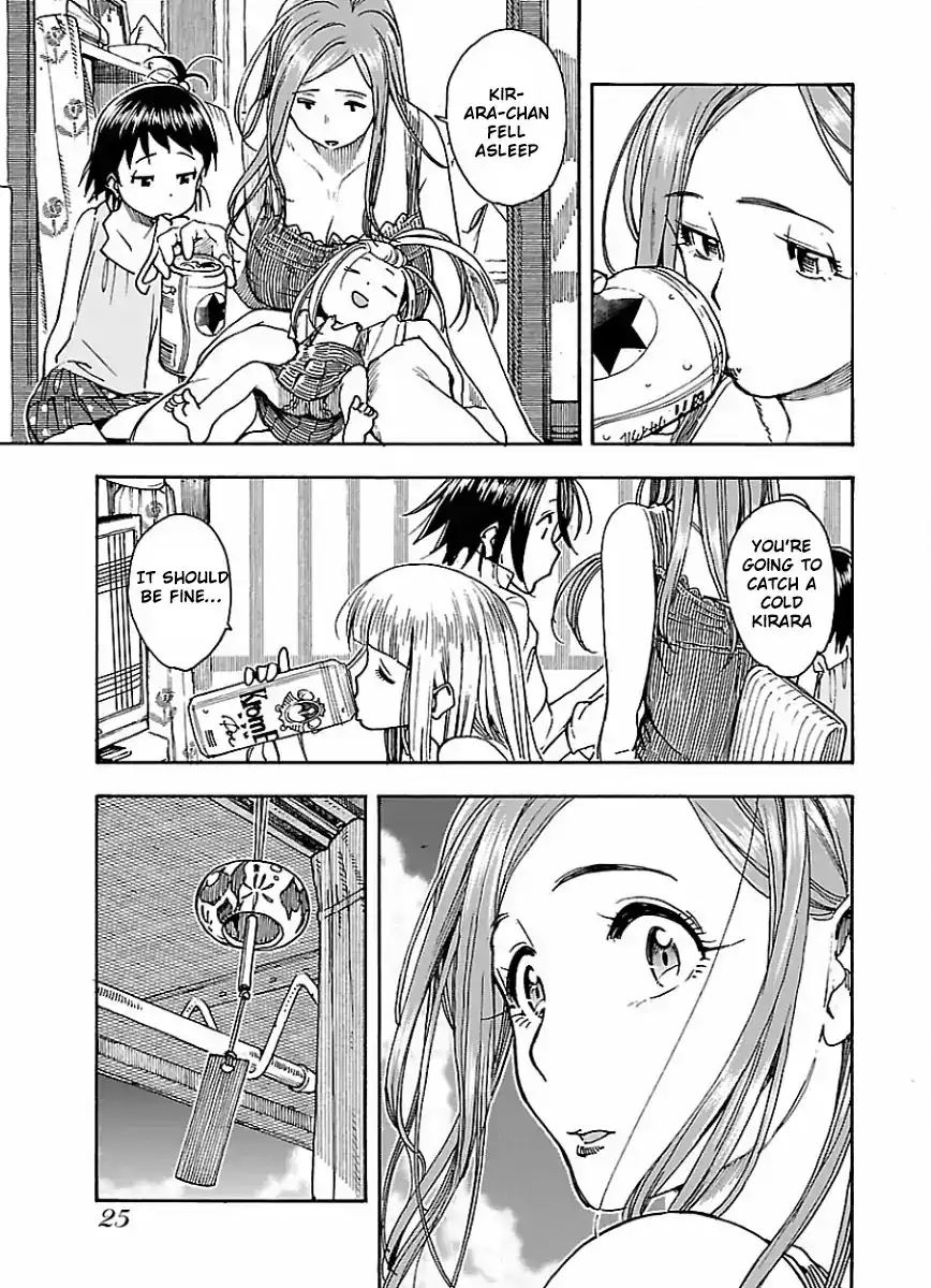 Okusan - Chapter 62 Page 29