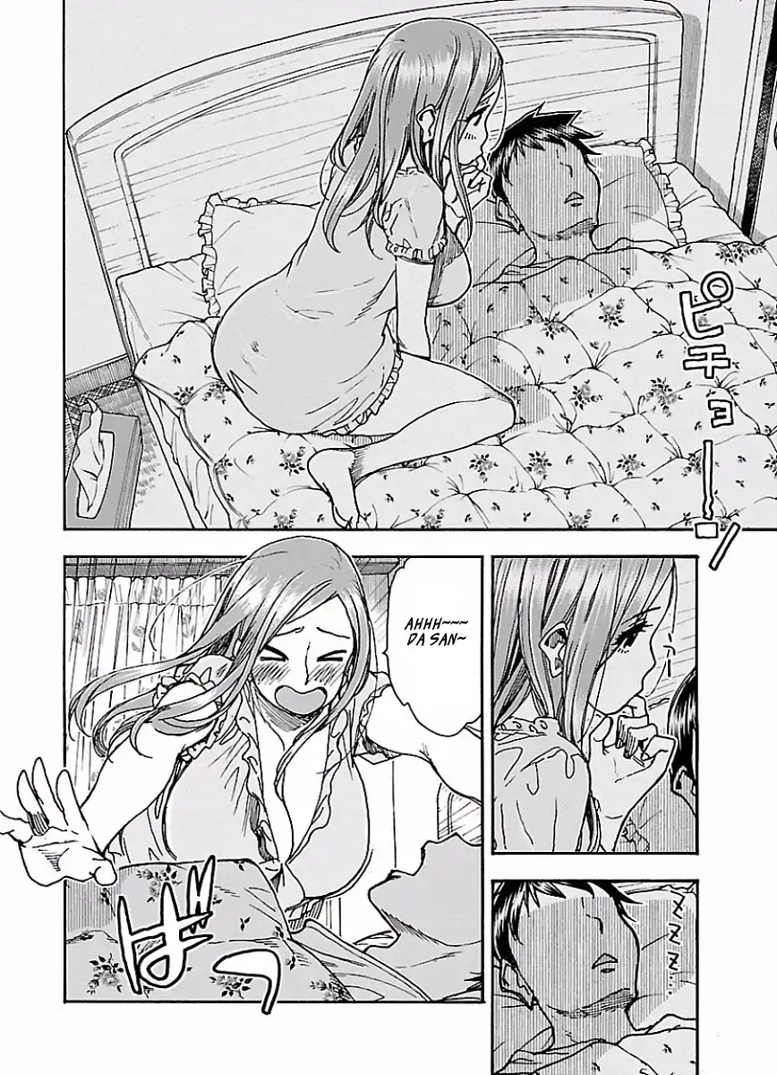 Okusan - Chapter 66 Page 9
