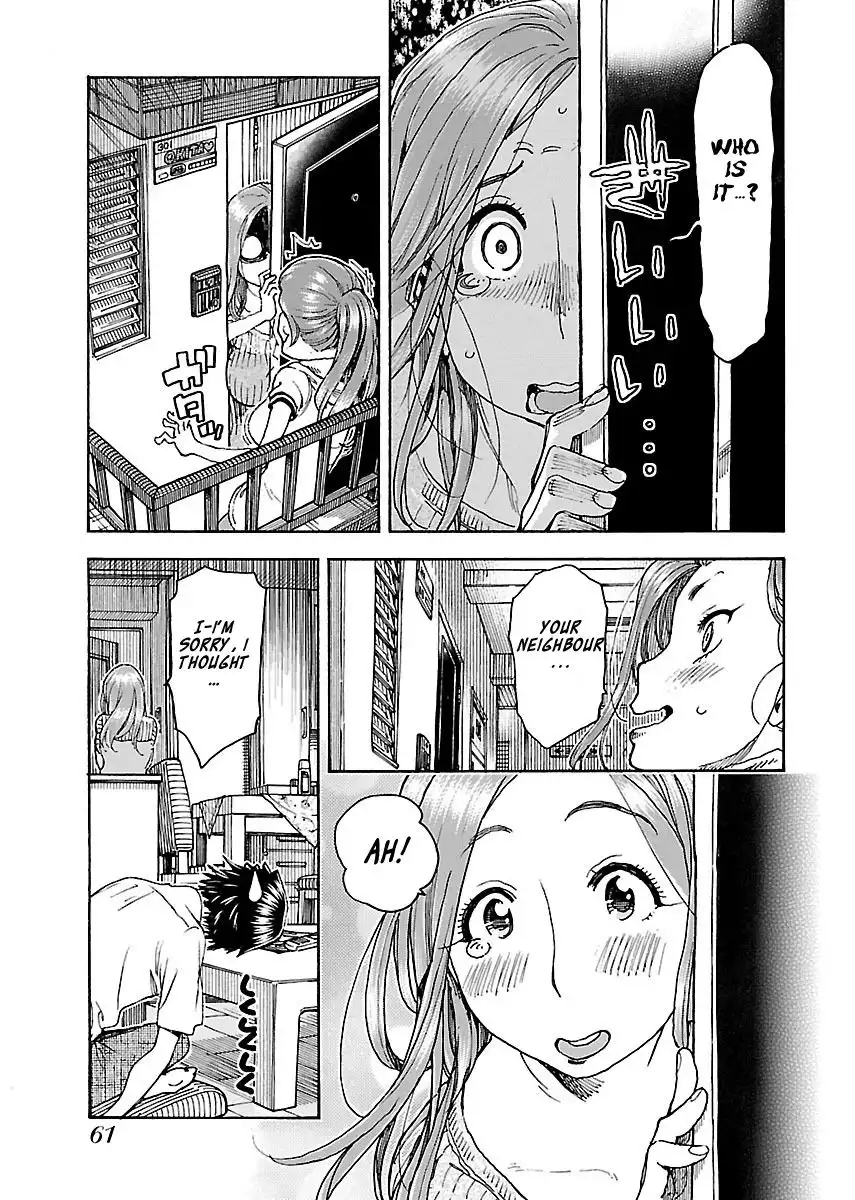 Okusan - Chapter 71 Page 10
