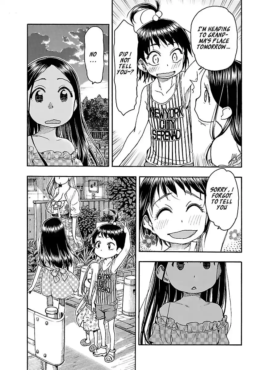 Okusan - Chapter 80 Page 16