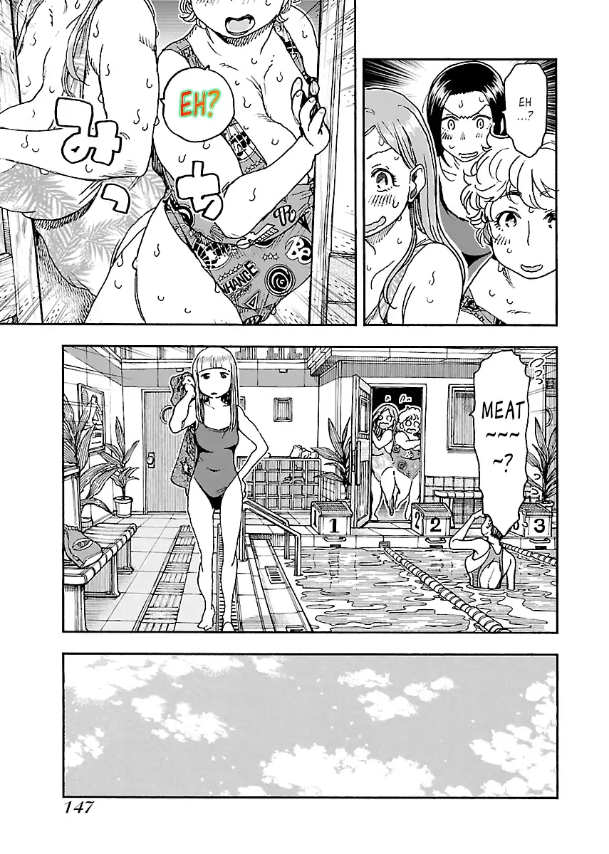 Okusan - Chapter 88 Page 23