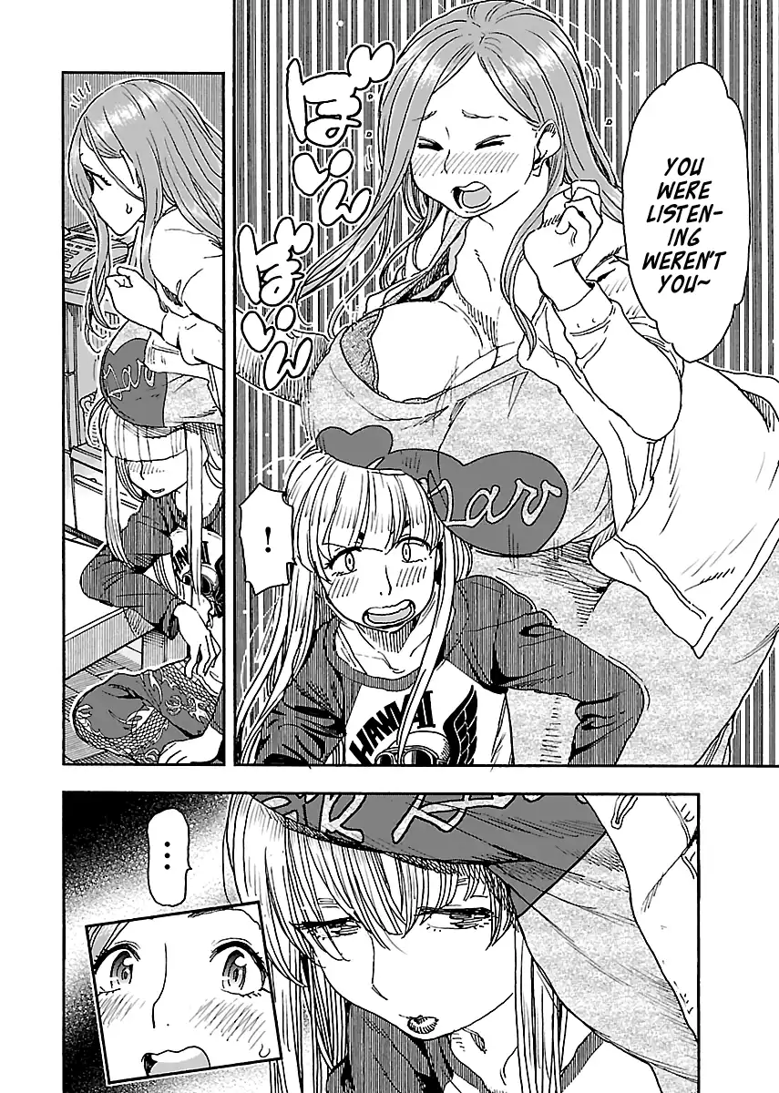 Okusan - Chapter 98 Page 5