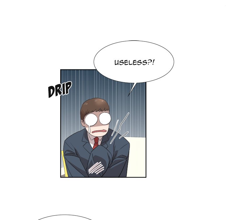 New Teacher in Town - Chapter 19 Page 37