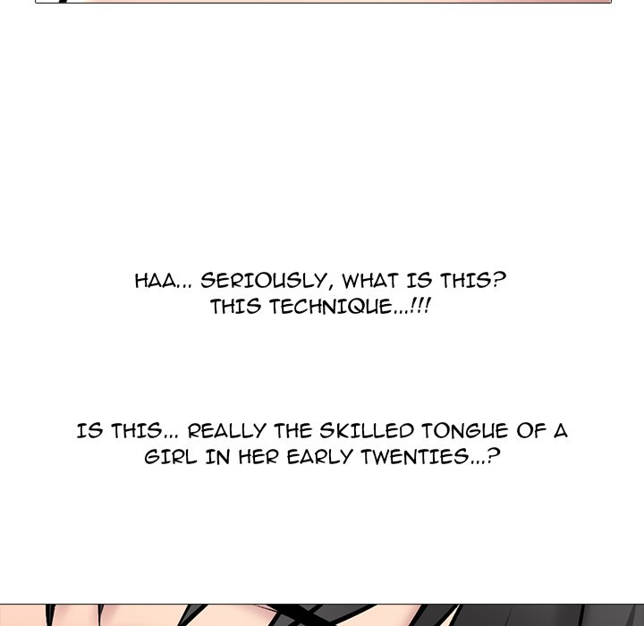 Extra Credit - Chapter 150 Page 87