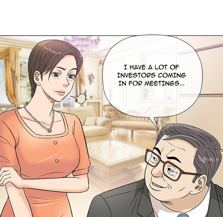 Give and Take - Chapter 37 Page 5