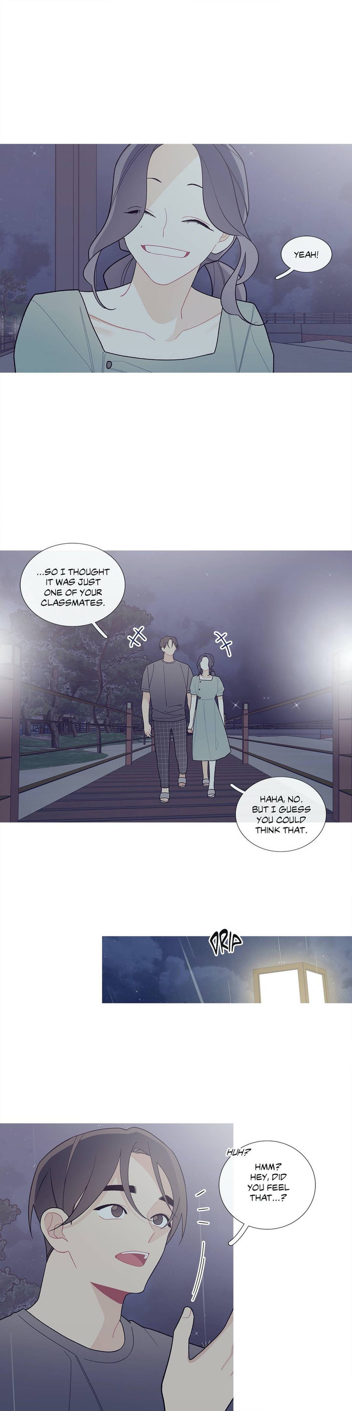 What’s Going On? - Chapter 88 Page 13
