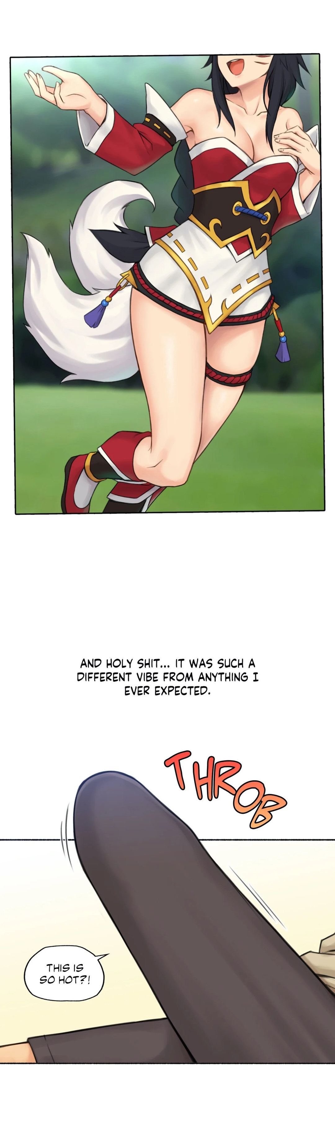 Sexual Exploits - Chapter 69 Page 4