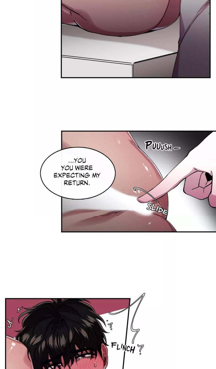 S Flower - Chapter 50 Page 8