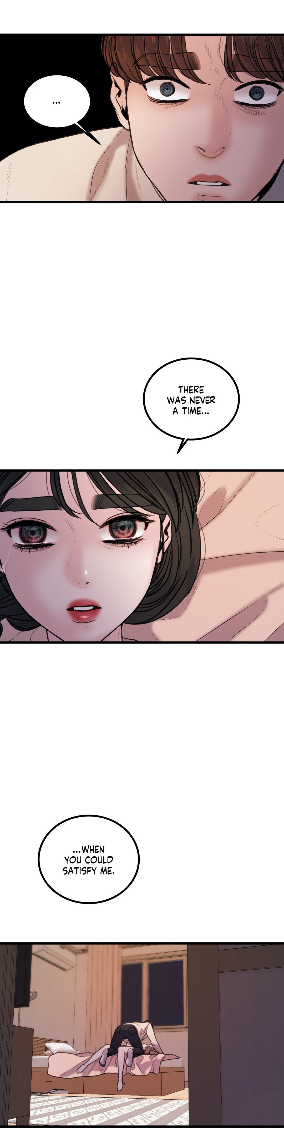 Aesthetic Predator - Chapter 78 Page 10