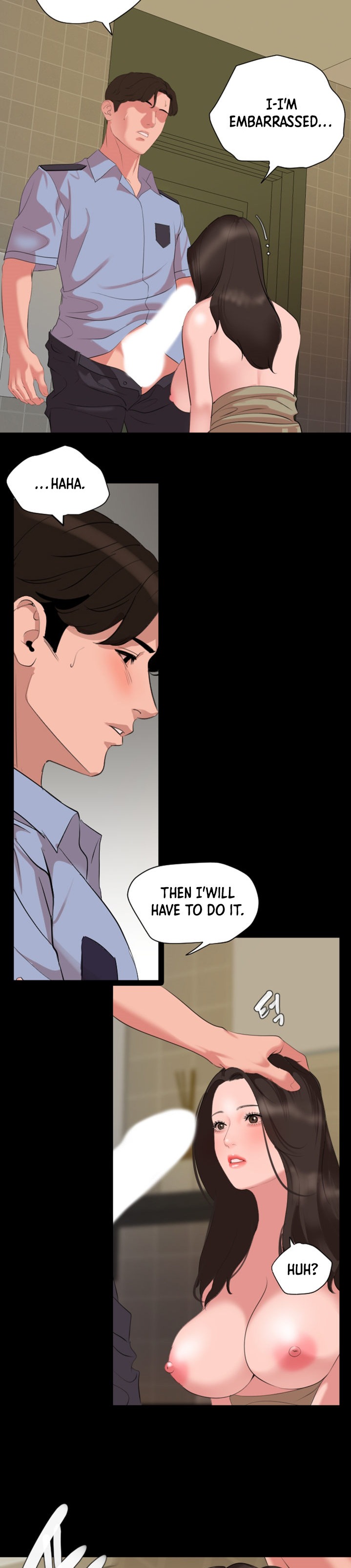Don’t Be Like This! Son-In-Law - Chapter 43 Page 22